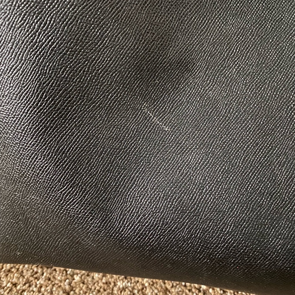 COACH REVERSIBLE TOTE - Picture 8 of 12